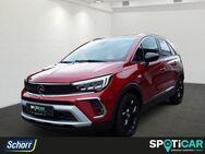 Opel Crossland 1.2 Automatik Ultimate - Erfurt