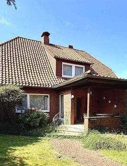 Winsen - Meißendorf: Familienfreundliche Immobilie mit Charakter - Winsen (Aller)