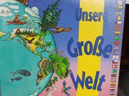 Kinder Weltatlas - Düsseldorf