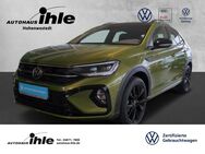 VW Taigo, 1.0 TSI R-Line BlackStyle IQ LIGHT, Jahr 2023 - Hohenwestedt