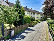 Gepflegtes Reihenmittelhaus mit schönem Garten in ruhiger und zentraler Lage in Seelze-Harenberg - Seelze