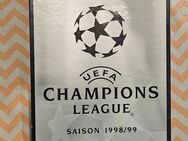 PC Spiel - UEFA Champions League Saison 1998/99... - Schwaan