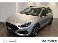 Hyundai i30, 1.0 T-GDI cw ADVANTAGE Kombi (Mj25) (100PS) 6-MT, Jahr 2022 - Bietigheim-Bissingen