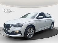 Skoda Scala, 1.0 TSI Style WINTER-PAK, Jahr 2024 - Werneuchen