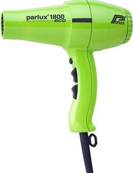 Parlux Haartrockner Parlux 1800 Eco, 1400 W, Niedriger Energieverbrauch