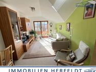 Gemütliche 2-Zimmer-Wohnung mit Südbalkon für einen top Preis zu verkaufen - Rott (Bayern)