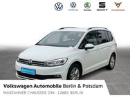 VW Touran, 1.5 TSI Comfortline, Jahr 2021 - Berlin