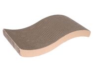 zooplus Basics Kratzwelle - L 40 x B 20 x H 7,5 cm