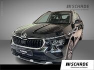 Skoda Kamiq, 1.0 TSI Drive, Jahr 2024 - Eisenach