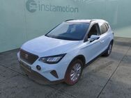 Seat Arona, 1.0 TSI Style, Jahr 2021 - München