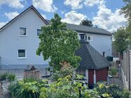 Viel Platz! - Behagliches Einfamilienhaus mit ideenreicher Wohn- und Nutzungsmöglichkeit - Wenzenbach