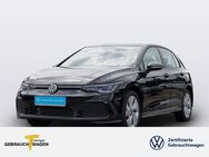 VW Golf, GTE BLACKSTYLE LM18 IQ LIGHT, Jahr 2022 - Herne