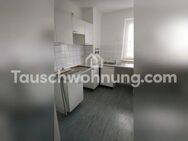 [TAUSCHWOHNUNG] Tausche 2 Zimmer gegen 2,5-3 Zimmer möglichst innerhalb SAGA - Hamburg