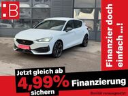 CUPRA Leon, 2.0 TSI DGS VZ SIDEASS PARKLENK, Jahr 2024 - Regensburg