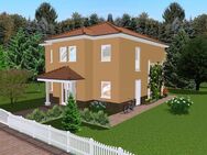 Beste Lage in Zirndorf!! Neubau EFH Toskana Stil in ruhiger und begehrter Lage - Zirndorf