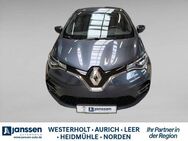 Renault ZOE, EXPERIENCE Batteriekauf R1 E 50, Jahr 2021 - Leer (Ostfriesland)