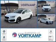 Cupra Leon Hybrid Sportstourer Pano/Kamera/ACC - Gronau (Westfalen) Zentrum