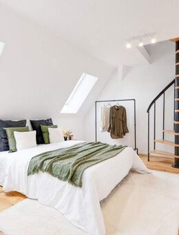 Sofort einziehen - naturnahe und provisionsfrei. Ideal für die Familie - Pfaffenhofen (Roth)