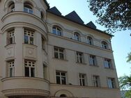 :-) +Wohnen am Campus... 2 Zimmer + Balkon + Bad mit Wanne + Gäste-WC+ schöner Garten - Chemnitz