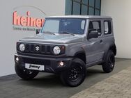 Suzuki Jimny, 1.5 COMFORT, Jahr 2024 - Hagen (Stadt der FernUniversität)