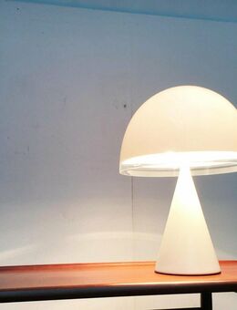 iGuzzini Baobab Table Lamp Tischleuchte zu Mid Century 60er 70er - Hamburg Hamburg-Nord