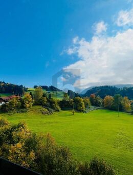 FAMILIENTRAUM MIT TOLLER SICHT - Oberstaufen