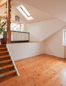 Charmantes Einfamilienhaus mit Garten und 7 Zimmer in Kreuzau-Bilstein - Kreuzau