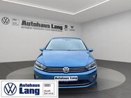 VW Golf Sportsvan, 1.6 TDI Golf VII Sportsvan Allstar 8-fach bereift Allstar, Jahr 2016 - Rottenburg (Laaber)