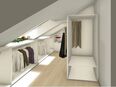 Penthouse, NB, hochwertigste Ausstattung, sofort bezugsfertig in 85649