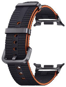Samsung Wechselarmband Athleisure Band (Gr. S/M) für Samsung Galaxy Watch8 / Watch8 Classic