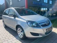 Opel Zafira Family(Insp. neu/Tüv 3.26/2 Hand) - Neu Wulmstorf