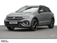 VW T-Roc, 1.5 L TSI R-LINE R-Linesofort verfügbar, Jahr 2024 - Wuppertal