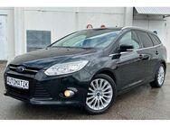 Ford Focus Titanium 2.0 "AUTOMATIK "EURO5 "AHK "BI-XENON "SHZ - Augsburg