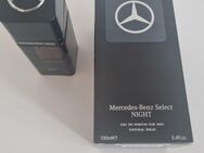 Mercedes Benz Select Night - 100ml - Herrenduft - Lübeck
