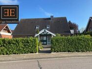 Strandnahes Ferienhaus mit drei Wohneinheiten und großem Garten im charmanten Ostseeort Kellenhusen - Kellenhusen (Ostsee)