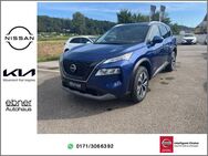 Nissan X-Trail, e-Power e-4orce N-Connecta, Jahr 2022 - Baienfurt