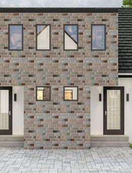 Neubau Doppelhaushälfte mit Vollkeller in Glinde - Glinde