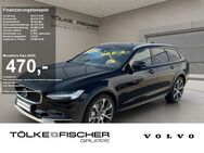 Volvo V90 Cross Country, B4 AWD ULTIMATE Vollausstattun, Jahr 2023 - Krefeld