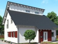 Mit Schwabenhaus ins Eigenheim - Bad Salzungen
