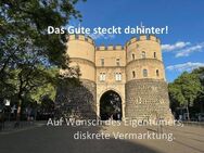 Insel für Pioniere | Premium Immobilie |1A-Lage KölnCity | Renditeobjekt - Köln