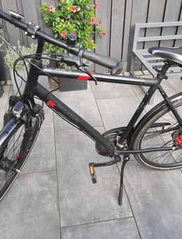 Herrenrad 28er Firma Pegasus - Stolberg (Rheinland, Kupferstadt)