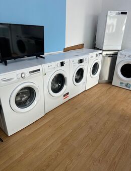 Waschmaschine Trockner Küchenschränke Backofen Spülmaschine - Dortmund Mengede