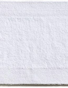 Möve Badematte Loft, Höhe 22 mm, beidseitig nutzbar, Baumwolle, rechteckig