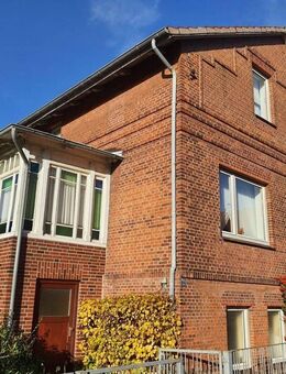 Genießen Sie ihre eigenen vier Wände - Meldorf