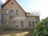 EINZIGARTIG! HAUS IN BREMEN-LESUM - Bremen