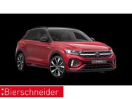 VW T-Roc, 1.5 TSI R-Line 19, Jahr 2024 - Mühlhausen (Regierungsbezirk Oberpfalz)