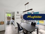 Moderne Erdgeschosswohnung mit TG-Stellplatz am Neckarpark - Kornwestheim