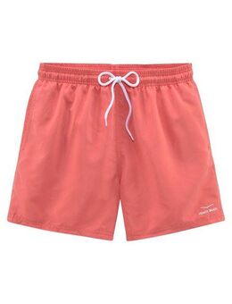 Venice Beach Badeshorts mit Marken-Logo