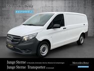 Mercedes Vito, 114 Kasten Lang Modellgeneration 1, Jahr 2020 - Grünstadt