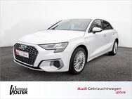 Audi A3, Sportback 40 TFSI e advanced, Jahr 2022 - Uelzen